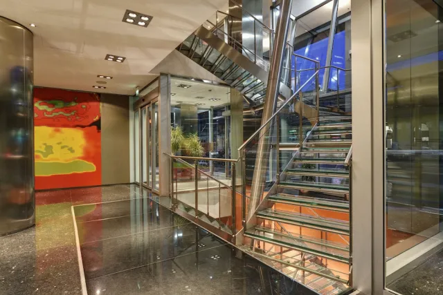 Billede av hotellet UNA HOTELS Bologna Centro - nummer 1 af 42