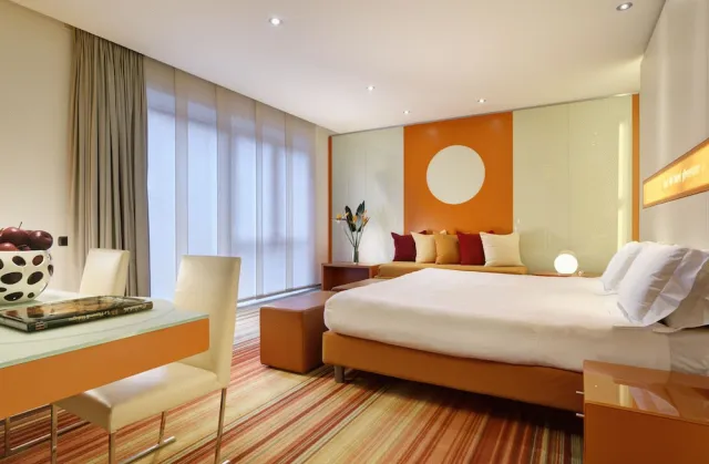 Billede av hotellet UNA HOTELS Bologna Centro - nummer 1 af 10