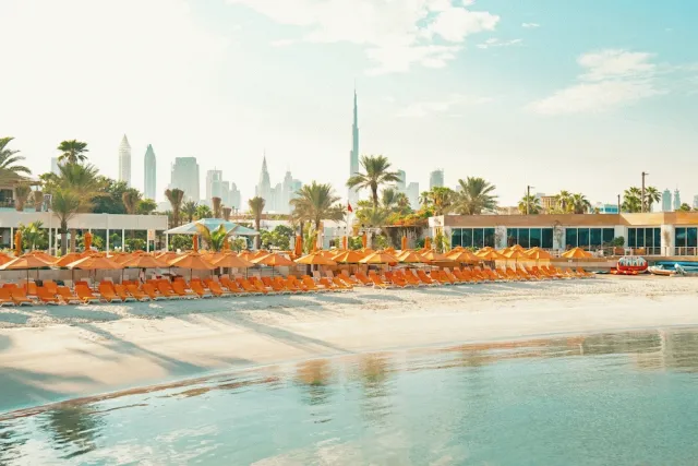 Billede av hotellet Dubai Marine Beach Resort & Spa - nummer 1 af 100