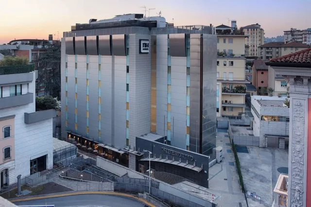 Billede av hotellet NH Bergamo - nummer 1 af 65