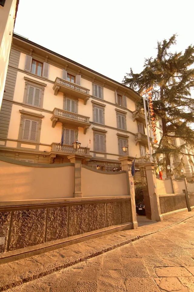 Billede av hotellet Hotel Palazzo Vecchio - nummer 1 af 10