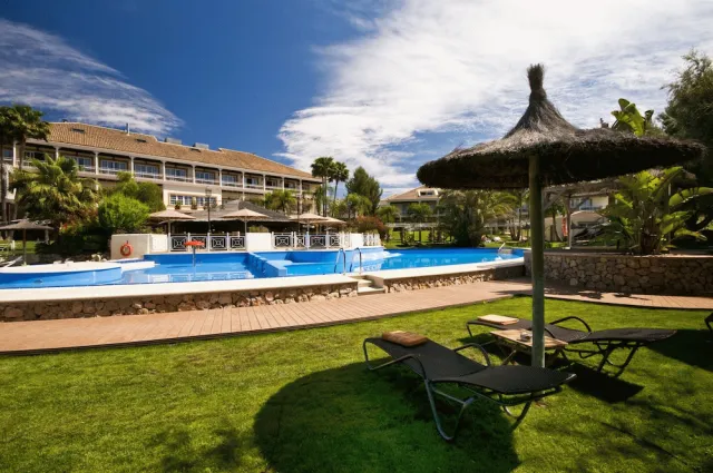 Hotellbilder av Lindner Hotel Mallorca Portals Nous, part of JdV by Hyatt - nummer 1 av 100