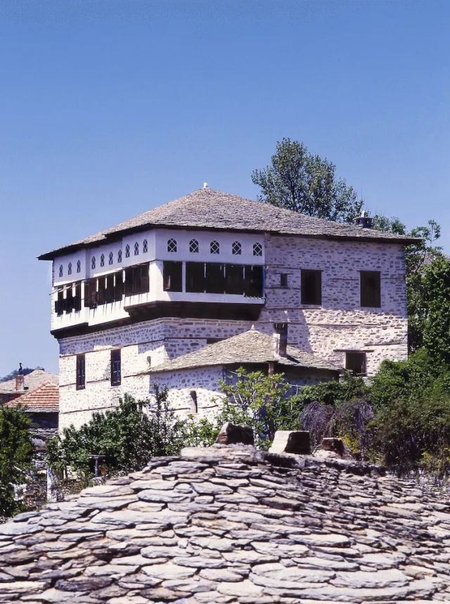 Hotellbilder av Santikos Mansion - nummer 1 av 17