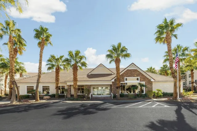 Billede av hotellet Residence Inn By Marriott Las Vegas Stadium Area - nummer 1 af 43