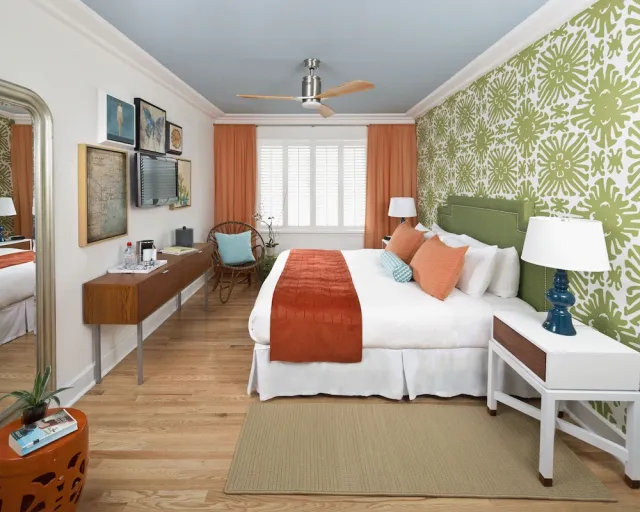 Billede av hotellet Circa 39 - nummer 1 af 64