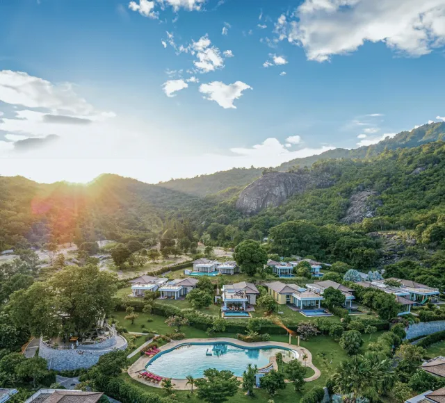 Billede av hotellet THE SPIRIT RESORT HUA HIN - nummer 1 af 100