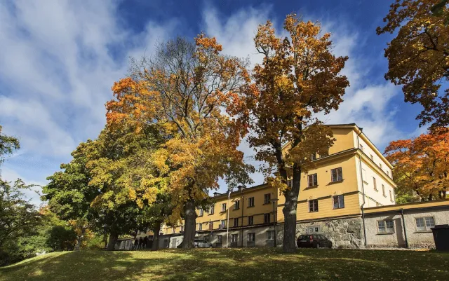 Billede av hotellet STF af Chapman & Skeppsholmen - nummer 1 af 10
