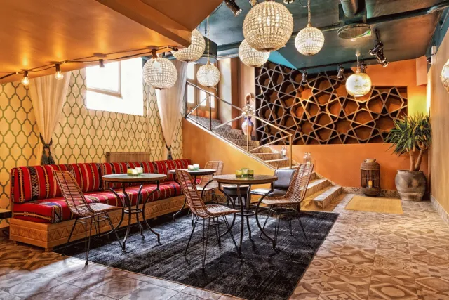 Billede av hotellet Sofo Hotel - nummer 1 af 10