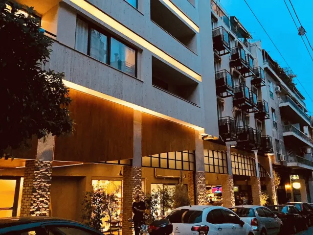 Billede av hotellet Athens Studios - nummer 1 af 10