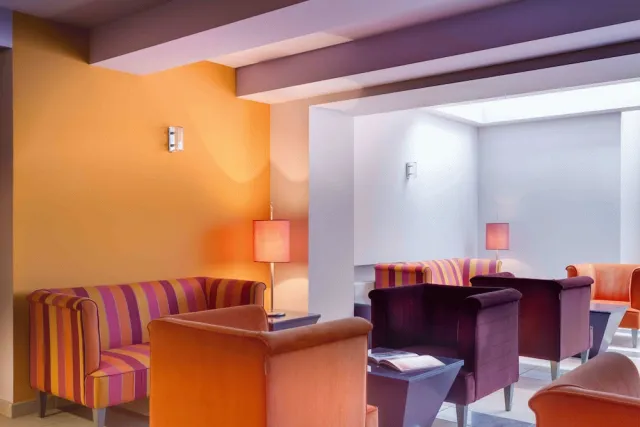Billede av hotellet PopArtment - nummer 1 af 10