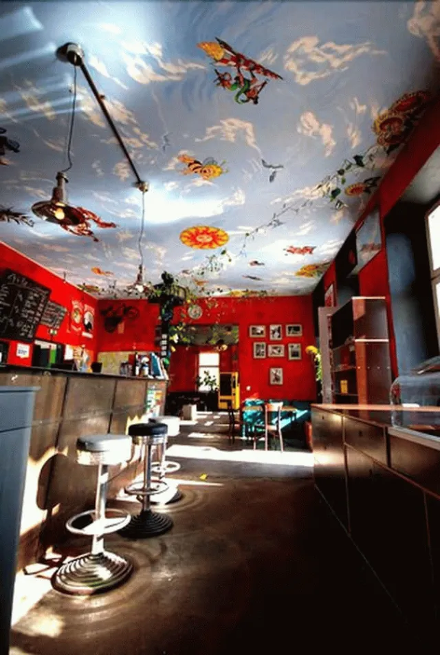 Billede av hotellet Sunflower Hostel Berlin - nummer 1 af 10