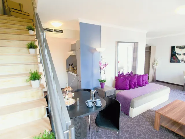 Billede av hotellet 24hours Apartment Hotel - nummer 1 af 10