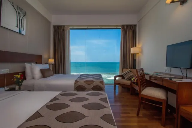 Hotellbilder av The Ocean Colombo - nummer 1 av 45