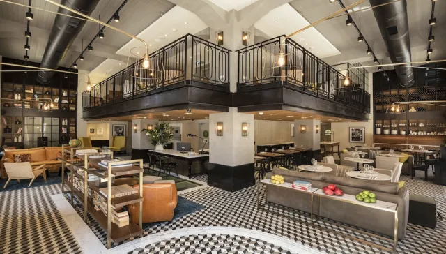 Billede av hotellet Market House - An Atlas Boutique Hotel - nummer 1 af 10
