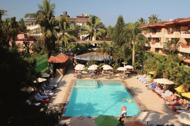 Hotellbilder av So My Resort - nummer 1 av 29