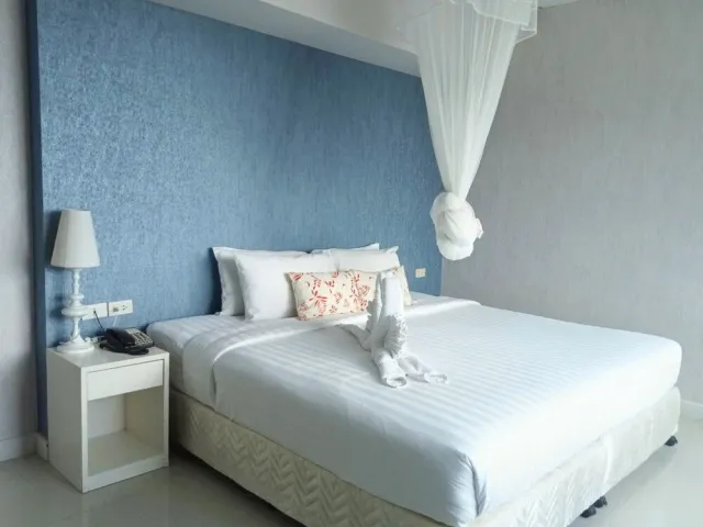 Billede av hotellet Sino Maison Hotel - nummer 1 af 10