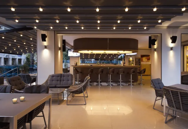 Billede av hotellet JDW Design Hotel - nummer 1 af 21