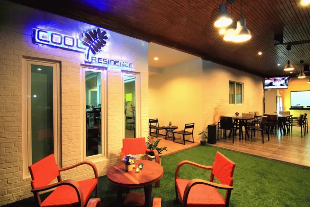 Billede av hotellet Cool Residence - nummer 1 af 27