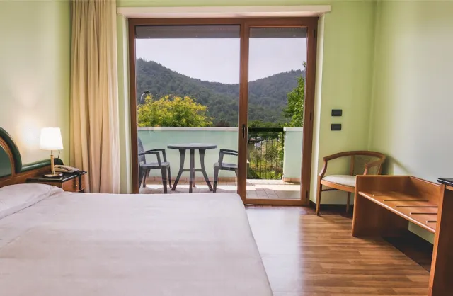 Billede av hotellet Hotel La Fonte - nummer 1 af 31