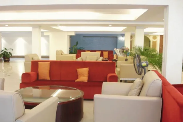 Billede av hotellet LK Mansion - nummer 1 af 10