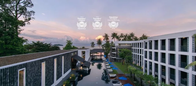 Billede av hotellet AWA Koh Chang - nummer 1 af 10