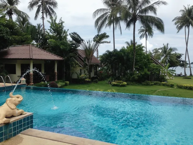 Hotellbilder av Bailan Beach Resort - nummer 1 av 100
