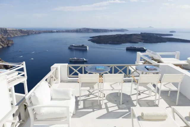 Hotellbilder av Gorgona Villas - nummer 1 av 38