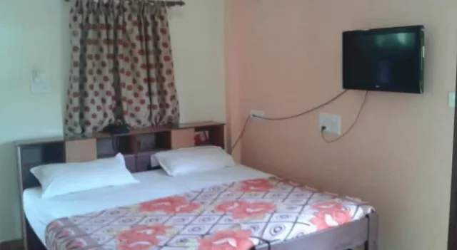 Billede av hotellet Ancora Beach Resort - nummer 1 af 10
