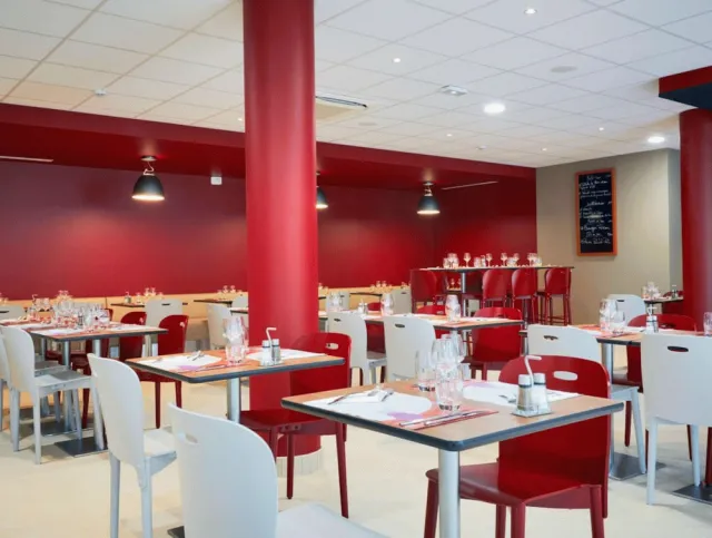 Billede av hotellet Premiere Classe Bordeaux Ouest - Mérignac Aéroport - nummer 1 af 10