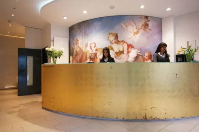 Hotellbilder av Hotel Europa Life - nummer 1 av 34