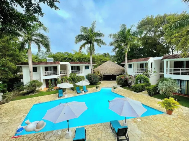 Hotellbilder av Hotel Coral Blanco - nummer 1 av 66