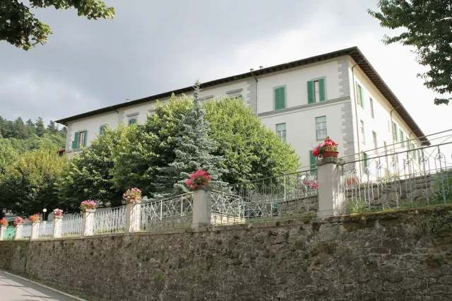 Billede av hotellet Hotel Croce di Savoia - nummer 1 af 10