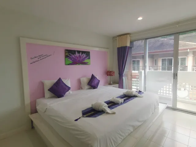 Billede av hotellet Phuket Racha at Kata Homestay - nummer 1 af 10