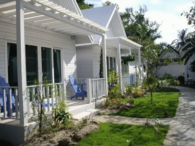 Billede av hotellet P.P. Blue Sky Resort - nummer 1 af 10