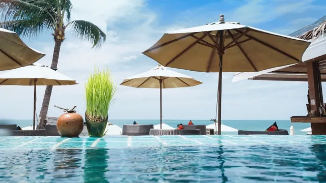 Hotellbilder av Samui Jasmine Resort - nummer 1 av 65
