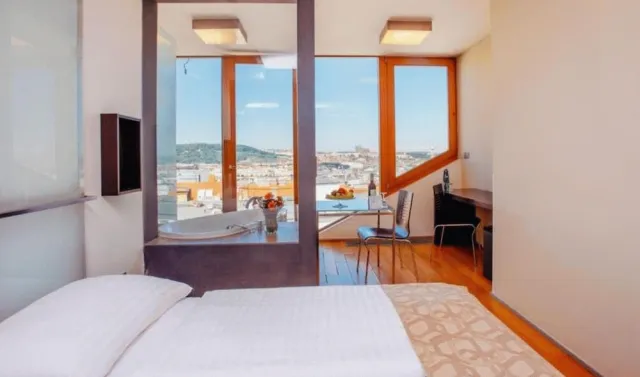 Billede av hotellet Wenceslas Square Hotel - Czech Leading Hotels - nummer 1 af 10