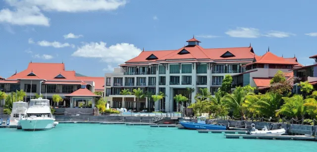 Hotellbilder av Eden Bleu Hotel - nummer 1 av 94
