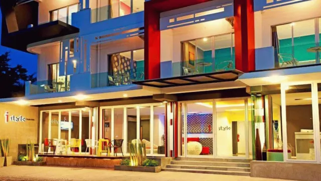 Billede av hotellet I Style Hua Hin Hotel - nummer 1 af 10