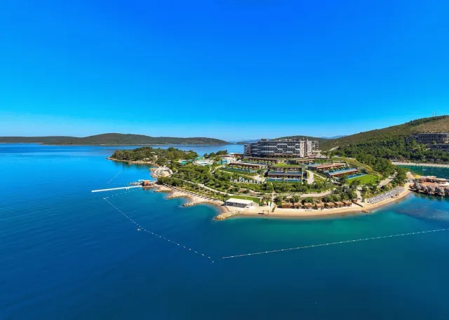 Billede av hotellet La Blanche Island Bodrum - - nummer 1 af 100
