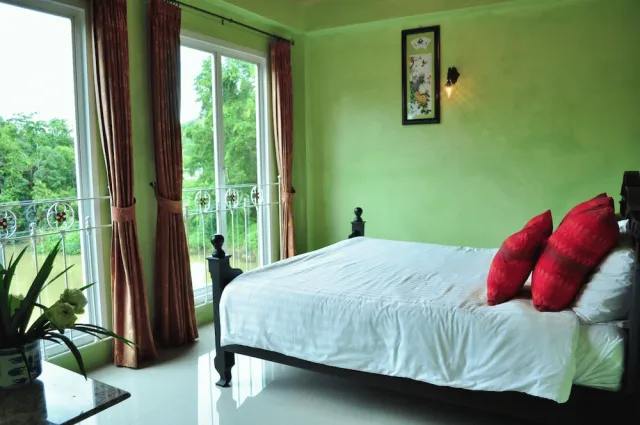 Billede av hotellet Khaolak Boutique Heritage - nummer 1 af 10