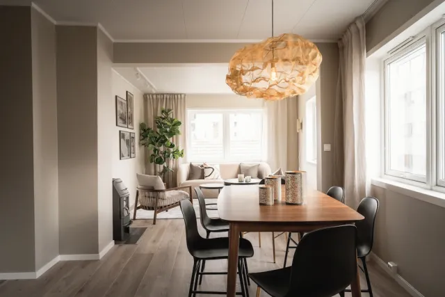 Hotellbilder av Enter Tromsø Apartment Hotel - nummer 1 av 99