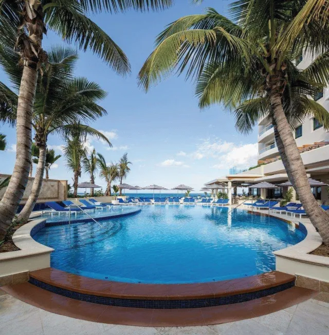 Hotellbilder av Condado Vanderbilt Hotel - nummer 1 av 100