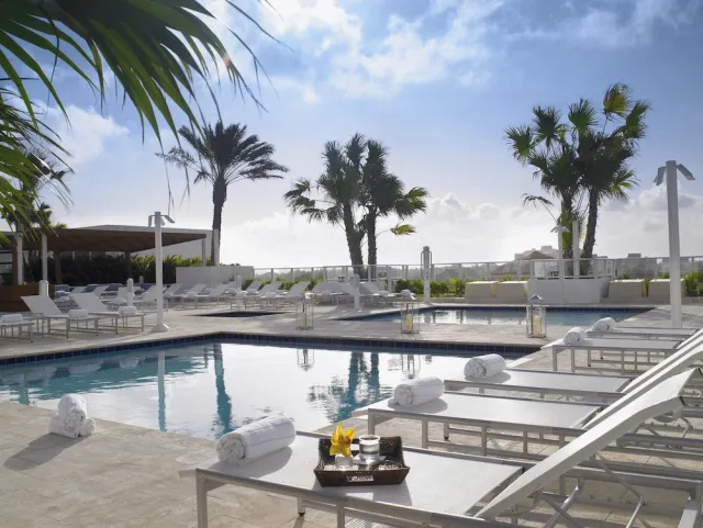 Hotellbilder av Grand Beach Hotel Surfside West - nummer 1 av 33
