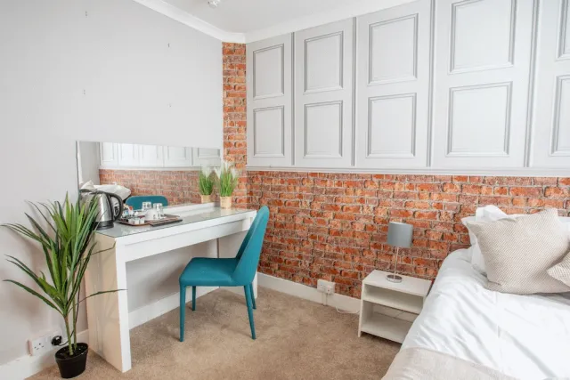 Hotellbilder av Brunswick Square Hotel - nummer 1 av 100