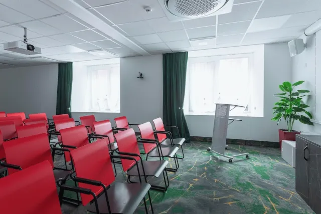 Hotellbilder av Algiro Hotel - nummer 1 av 80
