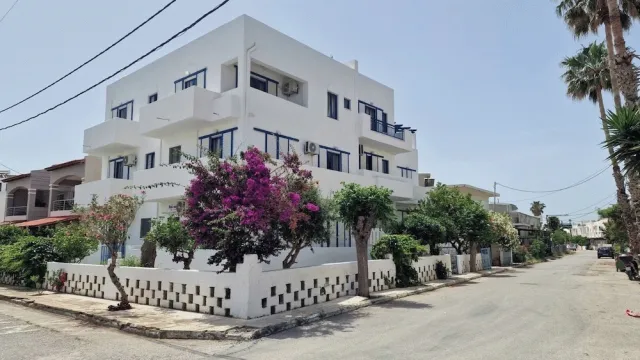 Billede av hotellet Kaloxenia Apartments - nummer 1 af 49