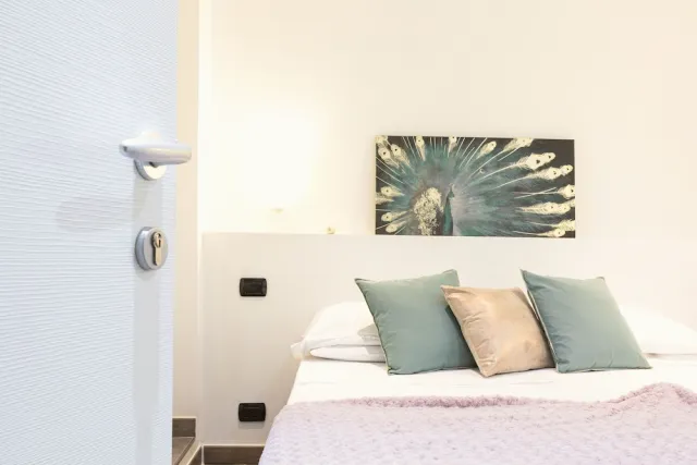 Billede av hotellet Cesar Vatican Rooms - nummer 1 af 10