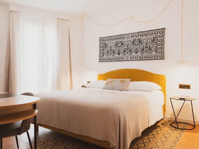 Billede av hotellet Tramas Hotel & SPA - nummer 1 af 100
