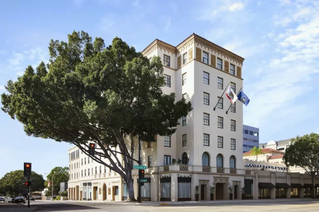 Hotellbilder av Pasadena Hotel & Pool - nummer 1 av 48