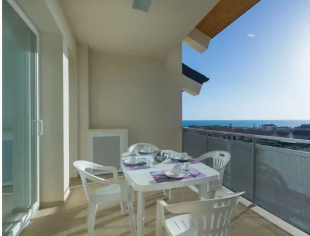 Billede av hotellet Appartamenti Sud Est - nummer 1 af 10
